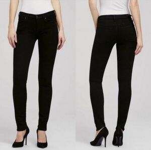 Citizens Of Humanity Avedon Skinny Leg Jeans